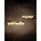 IQ2790 CRYSTAL PENDANT LIGHT